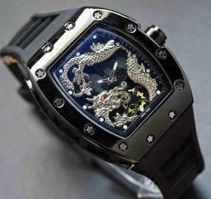 Jam tangan Richard Mille Dragon