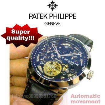 Jam tangan patek philippe automatic