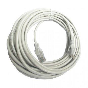 Kabel LAN CAT5E 10M UTP Cable Networking
