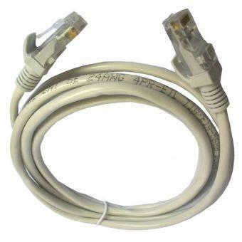 Kabel LAN CAT5E 5M UTP Cable Networking