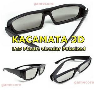 Kacamata 3D LCD - OMHA4WBK