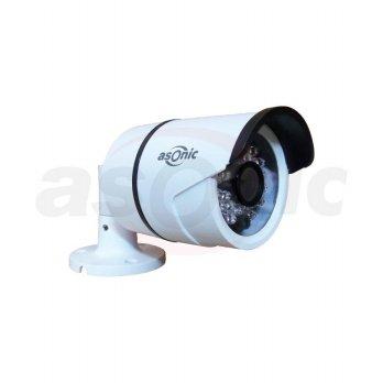 Kamera CCTV Asonic AHD 1,3MP Outdoor AS - 202AB