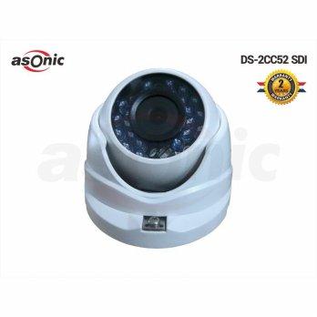 Kamera CCTV Asonic Dome AS-2CC52 HD-SDI 720P