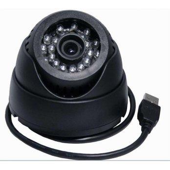 Kamera CCTV Micro SD - CCTV tanpa DVR nan Praktis