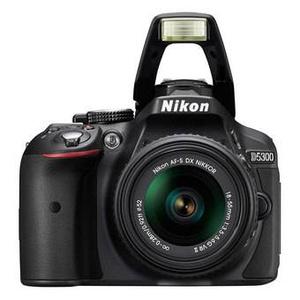 Kamera DSLR Nikon D5300 VR II