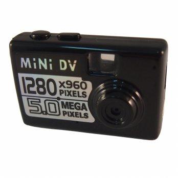 Kamera Digital Mini Camcorder DVR Taff 5MP HD