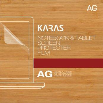Karas Acer Iconia B1-730HD AG AntiFinger ScreenProtector Glossy Type