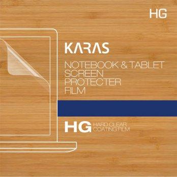 Karas Acer Iconia B1-730HD HG Crystal ScreenProtector Glossy Type
