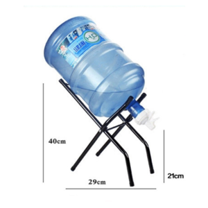 Keran + Holder Tinggi Galon Air Mineral /Kran Water Drinking Dispenser