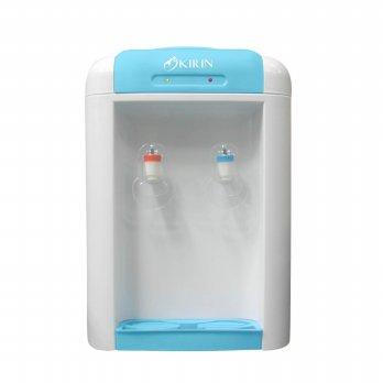 Kirin Water Dispenser KWD 105 HN - Biru