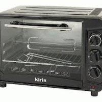 Kirin electric Oven KBO 350 RA