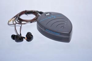 Knowledge Zenith Copper Driver In-Ear Sports Earphones 3.5mm Kz-Ate