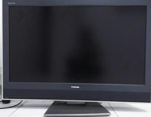 LCD TV 37 inchi Toshiba