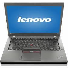 LENOVO ThinkPad T450-4300U Black (i5-4300U/4GB/500GB/14"/Win7Pro) Business NoteBook