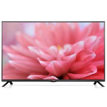 LG 42 - Full HD TV LED - Hitam - 42LF550A