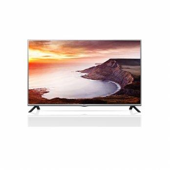 LG 49 Inch Full HD Flat LED TV 49LF550T - Free Delivery Jadetabek