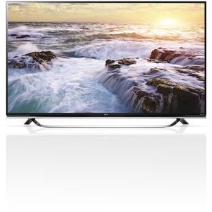 LG 49 Ultra HD LED TV 49UF670T