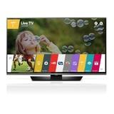 LG 60 inch Full HD Smart LED TV 60LF630T - Free Delivery Jadetabek