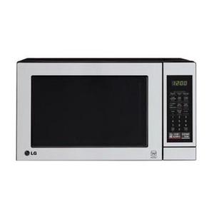 LG - Counter Top Microwave MH6042D