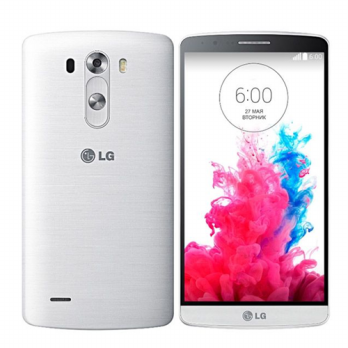 LG G3 Beat D724 / Quad-core Qualcomm Snapdragon 400 / 1 GB RAM 8GB ROM
