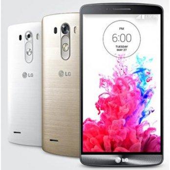 LG G3 Stylus GRS RESMI TAM Dual SIM (GSM/GSM) +FREE Flip Cover