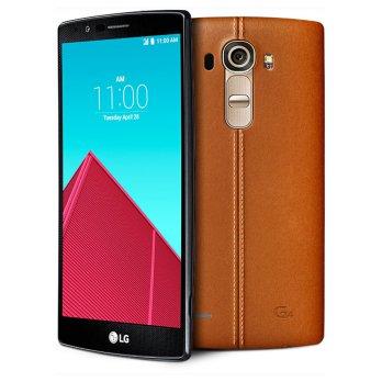 LG G4 - Garansi Resmi LG Indonesia 1 Tahun