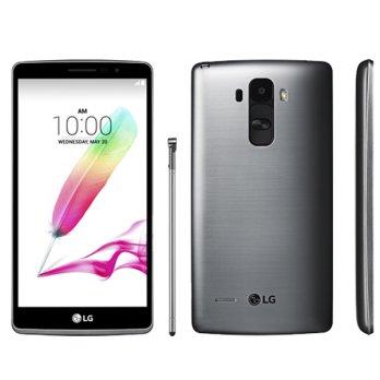 LG G4 Stylus -Garansi Resmi 1 Tahun