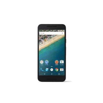 LG Google Nexus 5X 5.2" Smart Phone 16GB - Blue
