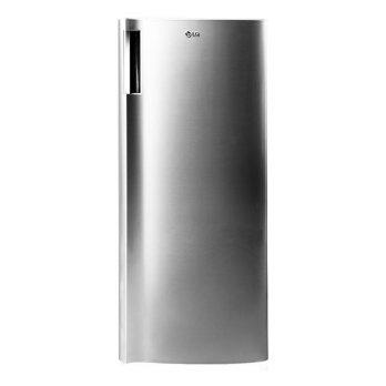 LG Kulkas 1 Pintu GN-Y201SL - 170 L - Silver