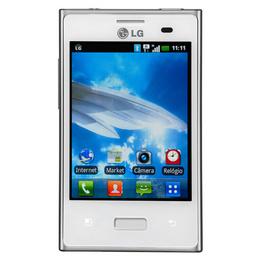 LG L3 E400 White