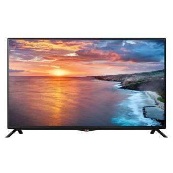 LG LED TV ULTRA HD LED Smart 3d TV 49” – 49UB830T – Hitam
