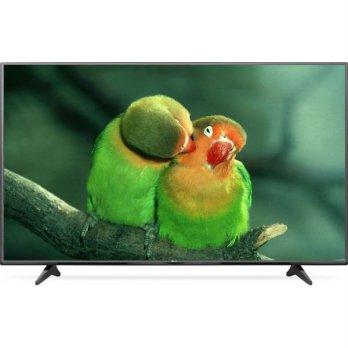 LG LED UHD SMART TV 49UF680T - 49'