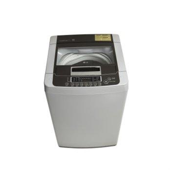 LG Mesin Cuci Top Load 8 Kg TS81VM - Putih
