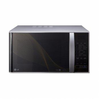 LG Microwave MH6343BAK
