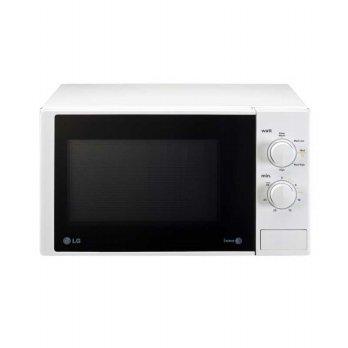 LG - PORTABLE MICROWAVE MS2322D HEALTHY & TASTY COOKING