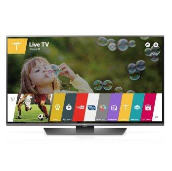 LG WEBOS 2.0 SMART FULL HD DIGITAL TV 65inch - 65LF630T FREE PENGIRIMAN JABODETABEK