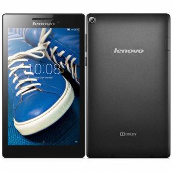 Lenovo Tab 2 A7-20 8GB Wifi Only Hitam RESMI