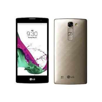 Lg G4c 5.0" Dual Sim Smart Phone 8gb - Gold