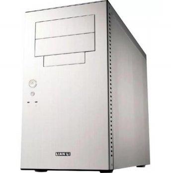 Lian Li Alumunium PC Case PC-A05FN Silver