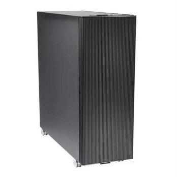 Lian Li Alumunium PC Case PC-V2120 Black
