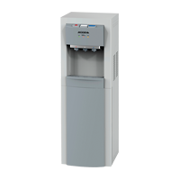 MODENA DD 66 G Water Dispenser - Abu-Abu