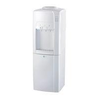 MODENA Water Dispenser DD 16
