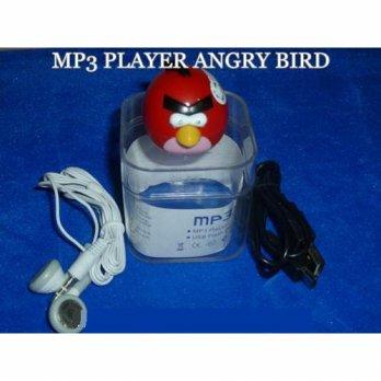 MP3 Angry Birds bisa Radio FM dan dibawa ke mana saja mungil praktis murah