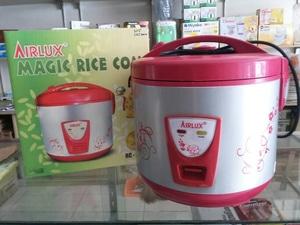 Magic Rice Com 3in1 AIRLUX (RC-9218Y)
