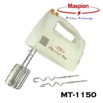 Maspion Hand Mixer 1150