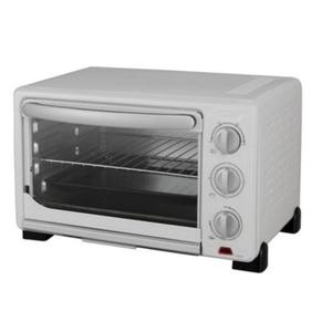 Maspion MOT-620 Oven Toaster Kapasitas 20 Liter (850 W)