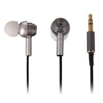 Mediatech In Ear JBM MJ 700 Professional Earphone / Earset - Cokelat