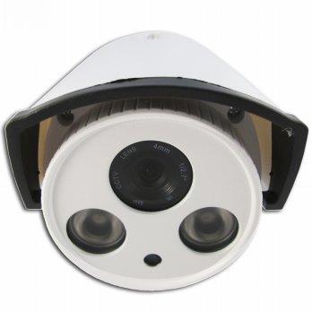 Medusa CCTV AHD Outdoor A9612-100W-6MM - Putih