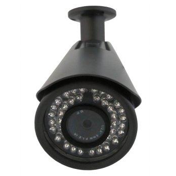 Medusa CCTV IP Cam Outdoor IPC-N702-130W-6MM 1.3MP - Grey