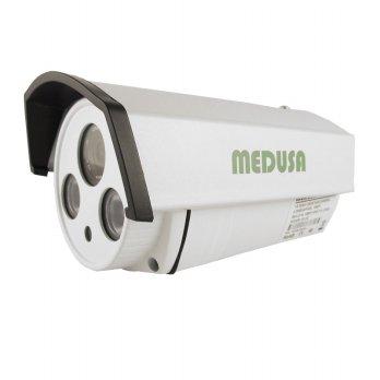 Medusa Camera Bullet AIL-AHDS-005 4MM 2.0MP 1080P - Body Metal - White